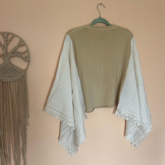 Upcycled Beatles Box Top - Picture 3 of 3